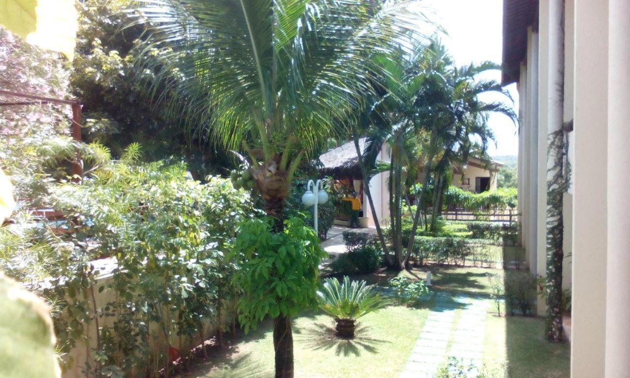 Resort Solar Pipa Casa Na Frente Da Pisina Praia de Pipa Exterior foto